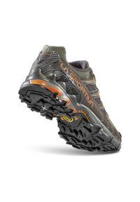 LA SPORTIVA - Buty do biegania męskie La Sportiva La Ultra Raptor Ii. Zapięcie: sznurówki. Kolor: wielokolorowy. Materiał: materiał, tkanina, syntetyk. Szerokość cholewki: normalna