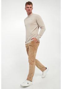 Karl Lagerfeld - Sweter męski KARL LAGERFELD #4