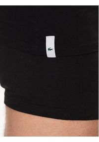 Lacoste Komplet 3 t-shirtów TH3321 Kolorowy Slim Fit. Materiał: bawełna. Wzór: kolorowy #7