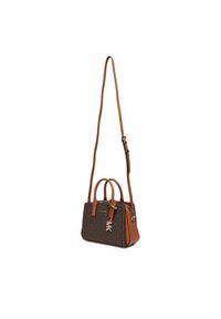 MICHAEL Michael Kors Torebka 32F5G9IC0B Brązowy. Kolor: brązowy. Materiał: skórzane #3