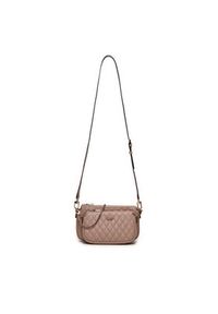 Guess Torebka Yarmilla (GG) Mini-Bags HWGG93 22710 Beżowy. Kolor: beżowy. Materiał: skórzane #5