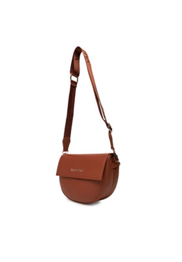 VALENTINO - Valentino Torebka VBS3XJ02 Brązowy. Kolor: brązowy. Materiał: skórzane