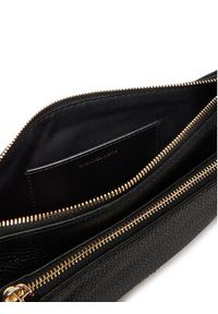 MICHAEL Michael Kors Torebka 32F5GJ6C8L Czarny. Kolor: czarny. Materiał: skórzane