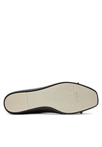 melissa - Melissa Baleriny Melissa Aura Basic M Lover Ad 36124 Czarny. Kolor: czarny #3