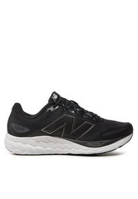 Buty do biegania New Balance. Kolor: czarny