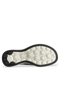 Geox Sandały D Spherica Ecub-3 S D550VB 00485 C6238 Brązowy. Kolor: brązowy. Materiał: skóra #4