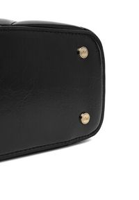 Nine West Torebka EO-Delancey Moon-KS2575-1 Czarny. Kolor: czarny #2