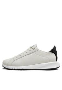Geox Sneakersy U Aerantis U357FA 00046 C0404 Biały. Kolor: biały #5