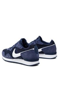 Nike Sneakersy Venture Runner CK2944 400 Granatowy. Kolor: niebieski. Materiał: materiał #9