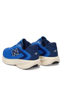 New Balance Buty do biegania Fresh Foam 680v8 M6809AC Niebieski. Kolor: niebieski. Materiał: materiał #5