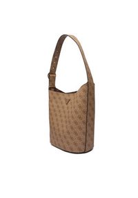 Guess Torebka HWSG69 74040 Brązowy. Kolor: brązowy. Materiał: skórzane #9