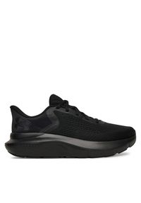 Buty do biegania Under Armour. Kolor: czarny