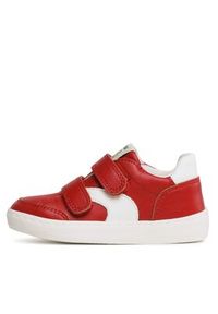 Primigi Sneakersy 3919066 M Czerwony. Kolor: czerwony #5