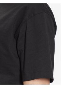 Calvin Klein Jeans T-Shirt J30J323759 Czarny Regular Fit. Kolor: czarny. Materiał: bawełna #3