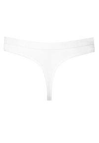 TOMMY HILFIGER - Tommy Hilfiger Komplet stringów UW0UW06139 Kolorowy. Materiał: bawełna. Wzór: kolorowy #4