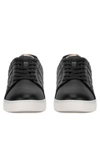 Jenny Fairy Sneakersy WFA1310-2 Czarny. Kolor: czarny. Materiał: skóra #8