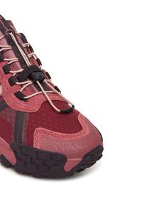 Vans Sneakersy MTE Crosspath XC VN000D5VZRY1 Różowy. Kolor: różowy. Materiał: materiał #5