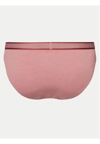 Calvin Klein Underwear Figi klasyczne 000QF7952E Różowy. Kolor: różowy #6