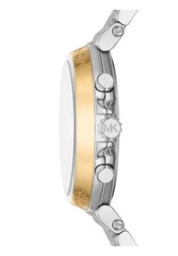 Michael Kors Zegarek Maren MK7495 Srebrny. Kolor: srebrny #3