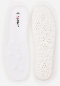 Renee - Czarne Sneakersy Typu Klasyczne Tenisówki Kilice. Okazja: na co dzień, na randkę. Kolor: czarny. Materiał: satyna, koronka #4