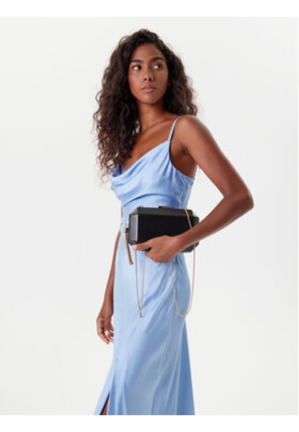 Call It Spring Torebka Kalista 13959336 Czarny. Kolor: czarny