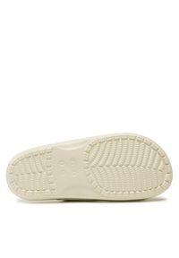 Crocs Klapki Crocs Classic Sandal 206761 Beżowy. Kolor: beżowy