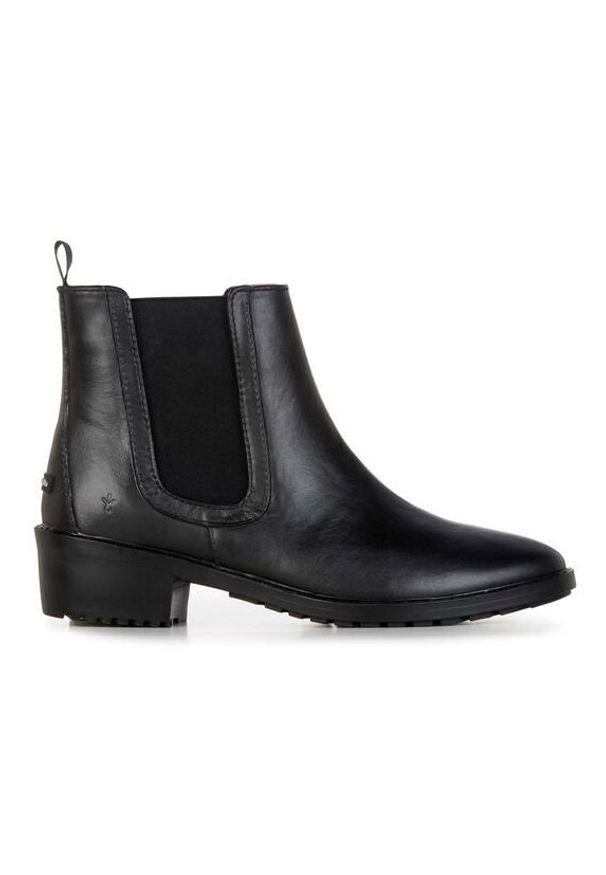 emu - Emu Kalosze damskie Ellin Rainboot Black