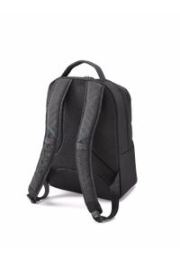 DICOTA - Dicota Backpack Spin 14-15.6 czarny. Kolor: czarny