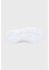 adidas Originals Buty kolor kremowy. Nosek buta: okrągły. Zapięcie: sznurówki. Kolor: beżowy. Materiał: guma #4