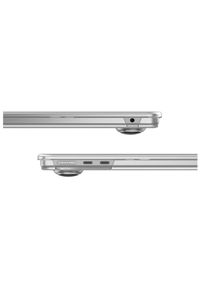 Amazingthing - Etui Amazingtihng Titan Hardshell do MacBook Air M5 14'' przezroczysty. Materiał: hardshell #3