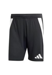 Adidas - Szorty Juventus 24/25 Home. Kolor: wielokolorowy, czarny, biały. Materiał: materiał