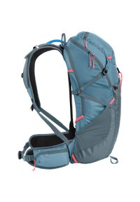 2nd - Plecak trekkingowy damski CAMELBAK Women's Fourteener 30. Kolor: niebieski