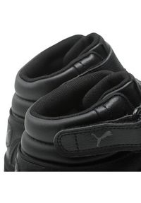 Puma Sneakersy Carina 2.0 Mid Jr 387376 01 Czarny. Kolor: czarny. Materiał: skóra #2