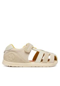 Sandały Biomecanics. Kolor: szary #1