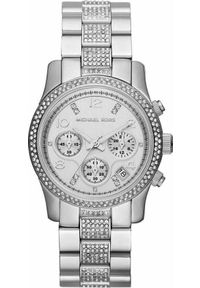 Michael Kors - ZEGAREK DAMSKI MICHAEL KORS MK5825 - RUNWAY (zm504c) #1