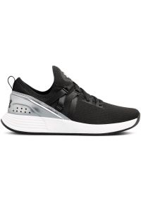 Buty treningowe damskie Under Armour Breathe Traine. Kolor: czarny