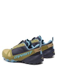 Dynafit Trekkingi Traverse 5471 Khaki. Kolor: brązowy. Sport: turystyka piesza #4