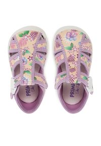 Kapcie Primigi. Kolor: żółty #1