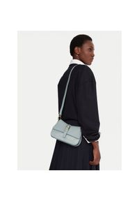 Torebka Furla. Kolor: niebieski #1