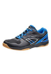 YASAKA - Buty do tenisa stołowego Yasaka Jet Impact Neo Czarne. Kolor: czarny. Sport: tenis