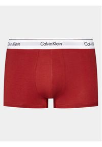 Calvin Klein Underwear Komplet 5 par bokserek 000NB3774A Kolorowy. Materiał: bawełna. Wzór: kolorowy #7
