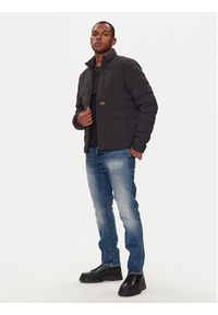 G-Star RAW - G-Star Raw Kurtka zimowa Foundation D24276-D518 Czarny Regular Fit. Kolor: czarny. Materiał: syntetyk. Sezon: zima #5