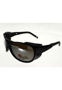 Okulary JULBO EXPLORER 2.0. Kolor: szary. Sport: turystyka piesza, wspinaczka