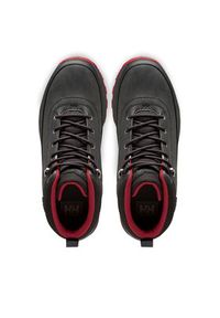 Helly Hansen Trekkingi Calgary 2 Boots 12036 Czarny. Kolor: czarny. Materiał: skóra. Sport: turystyka piesza #4