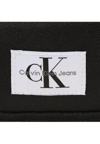 Calvin Klein Jeans Saszetka Sport Essentials Camera Bag21 W K50K510676 Czarny. Kolor: czarny. Materiał: materiał #4