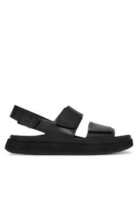 Timberland Sandały Casco Cove TB0A26X8W021 Czarny. Kolor: czarny. Materiał: skóra #1