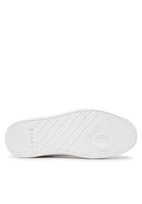 Polo Ralph Lauren Sneakersy RF103793 S Biały. Kolor: biały. Materiał: skóra #6