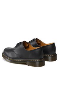 Dr. Martens Glany 1461 11838001 Czarny. Kolor: czarny. Materiał: skóra #3