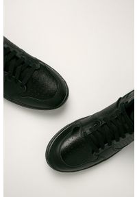Jordan - Buty Access. Nosek buta: okrągły. Zapięcie: sznurówki. Kolor: czarny. Materiał: guma #3
