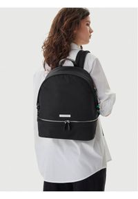 Karl Lagerfeld - KARL LAGERFELD Torebka B1W30011 Czarny. Kolor: czarny. Materiał: materiał #1